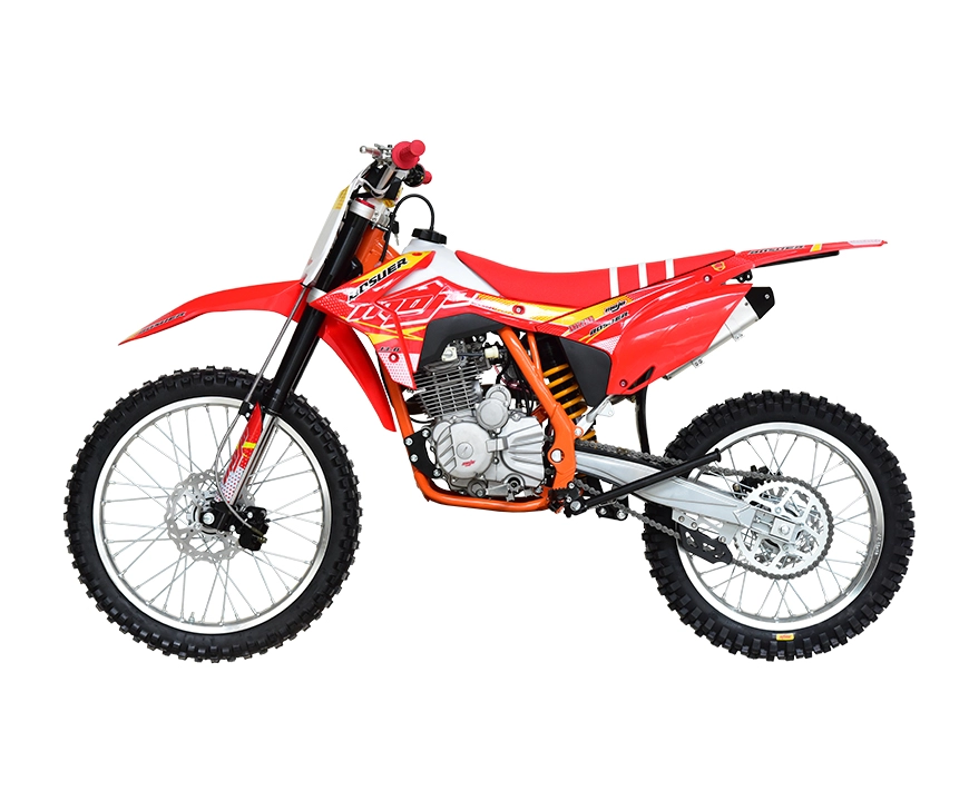 TRAIL DIRTBIKE J3D 250