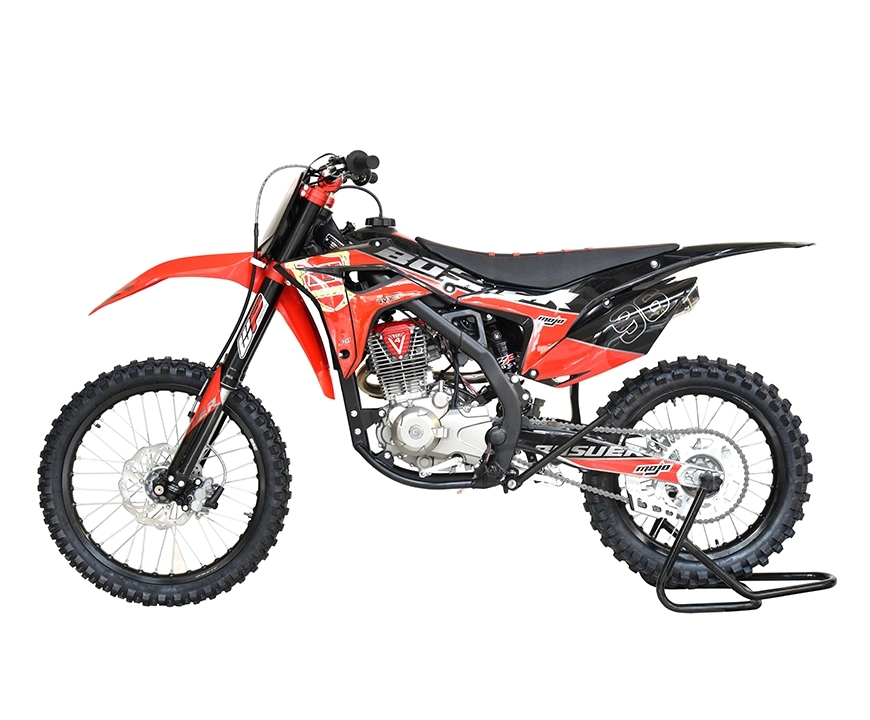 TRAIL DIRTBIKE J11