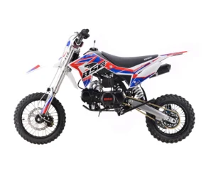 Pit bike de trail PH10D 125