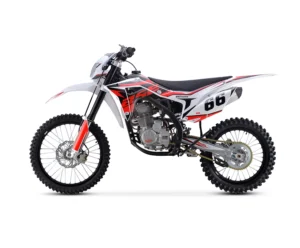 Moto trail tout-terrain M5