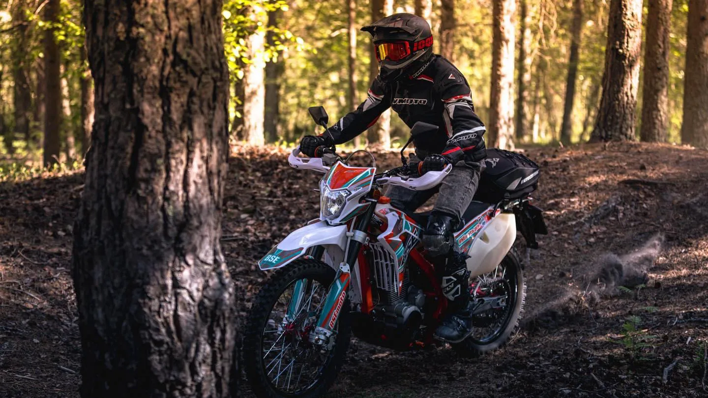 Comment choisir la moto-cross parfaite pour votre enfant