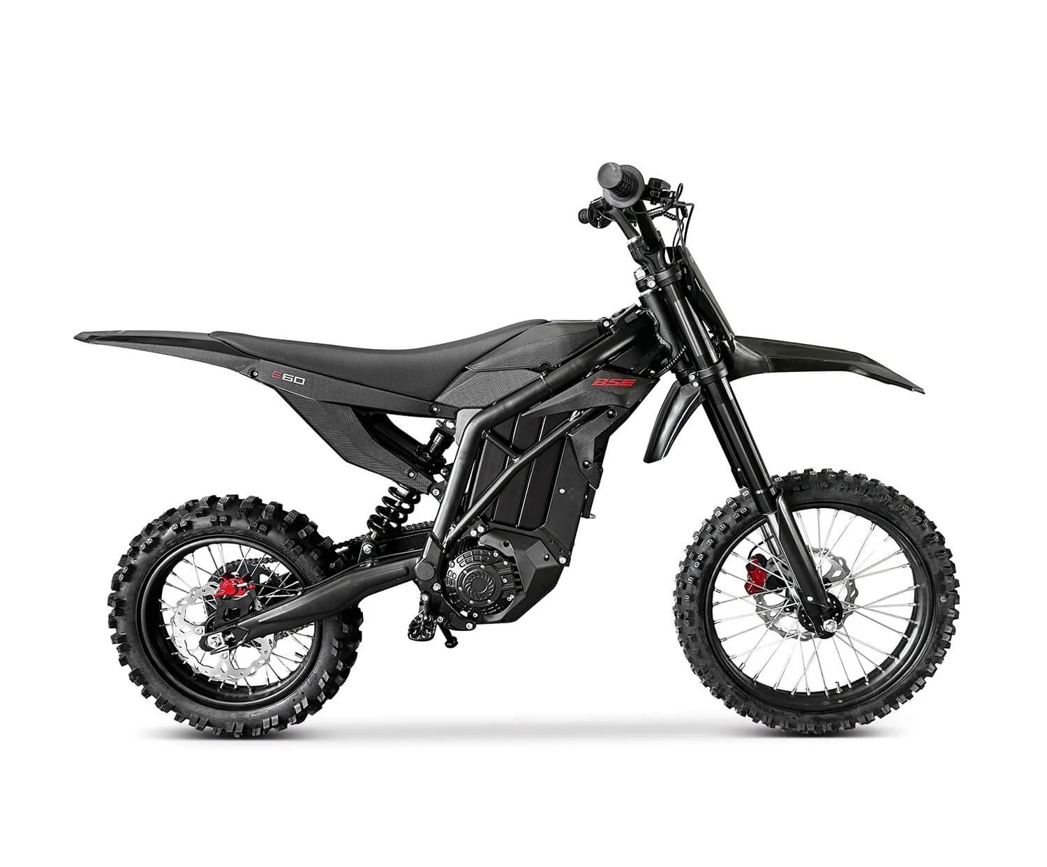 BSE E60