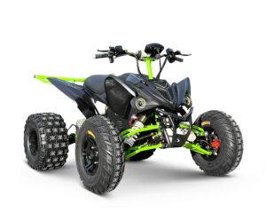 Quad électrique BSE ER500 5 500 W – Flagship haute vitesse